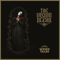 The Vision Bleak - Weird Tales album cover