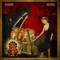 Ecclesia - Ecclesia Militans album cover