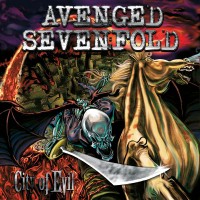 Avenged Sevenfold Songs Pack For Stepmania