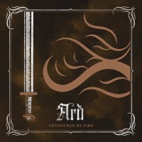 Arð - Untouched By Fire cover image