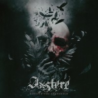 Austere - Beneath The Threshold cover image