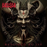 Deicide - Banished By Sin cover image