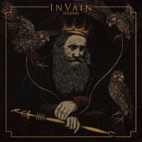 In Vain - Solemn cover image