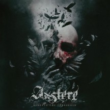 Austere - Beneath The Threshold album cover