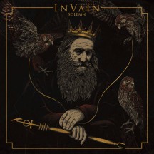 In Vain - Solemn album cover
