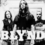 Blynd - To Release First Studio Album In 9 Years - news image