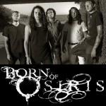 Born Of Osiris - Debut Video For 'Elevate' Single - news image