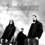 Vredehammer - 'The Dragons Burn' Song Debuts - news image