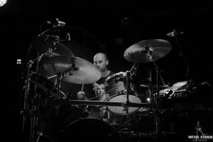 Bell Witch - A38, Budapest, Hungary, 03.05.2024